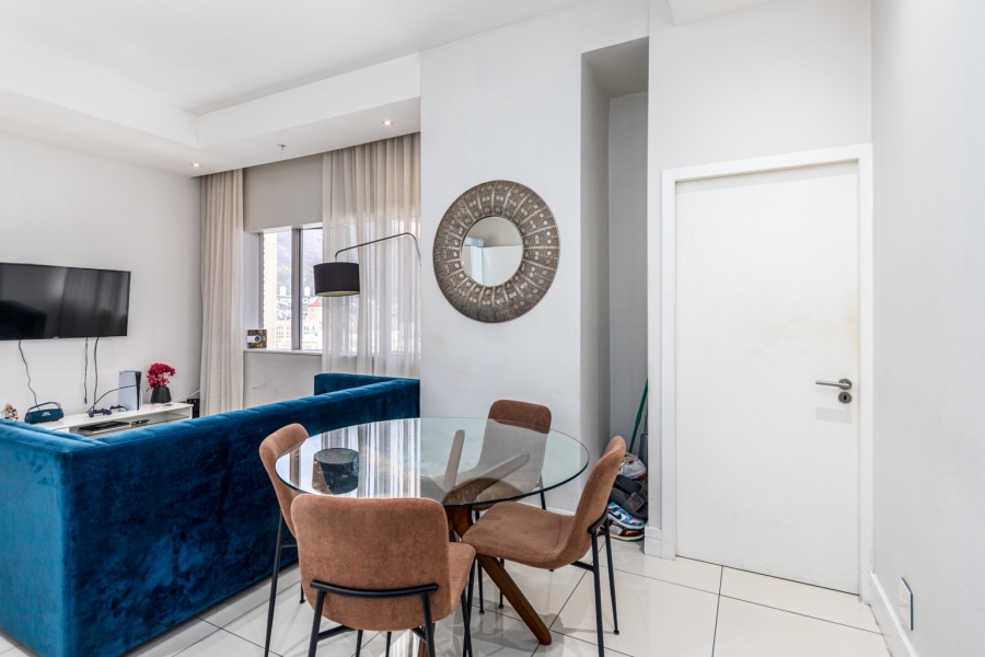 1 Bedroom Property for Sale in Cape Town City Centre Western Cape